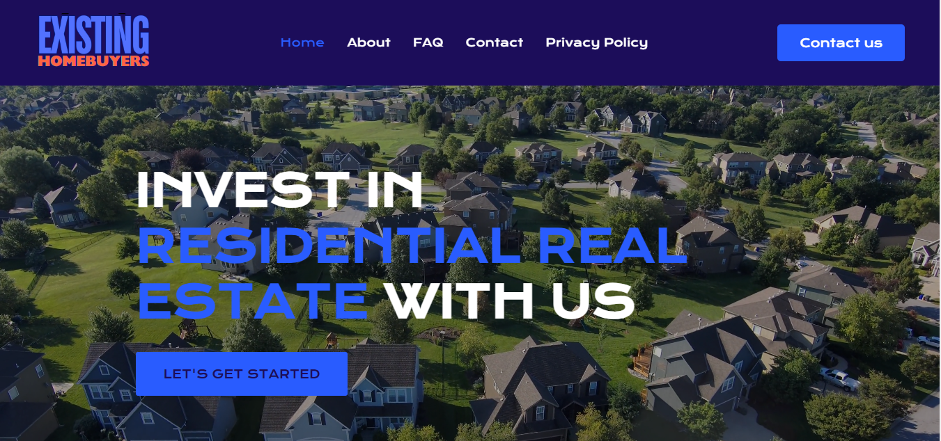 sew strong website mock up